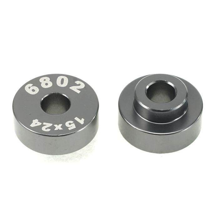 ENDURO BEARINGS prowadnica wewnętrzna do łożyska 6802