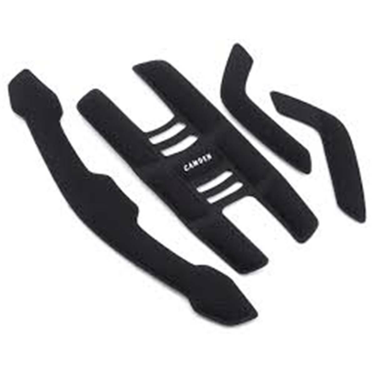 Pianka do kasków rowerowych Giro Camden Mips Pad Kit