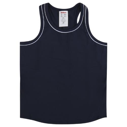 Dziewczęcy tank top Wilson Team