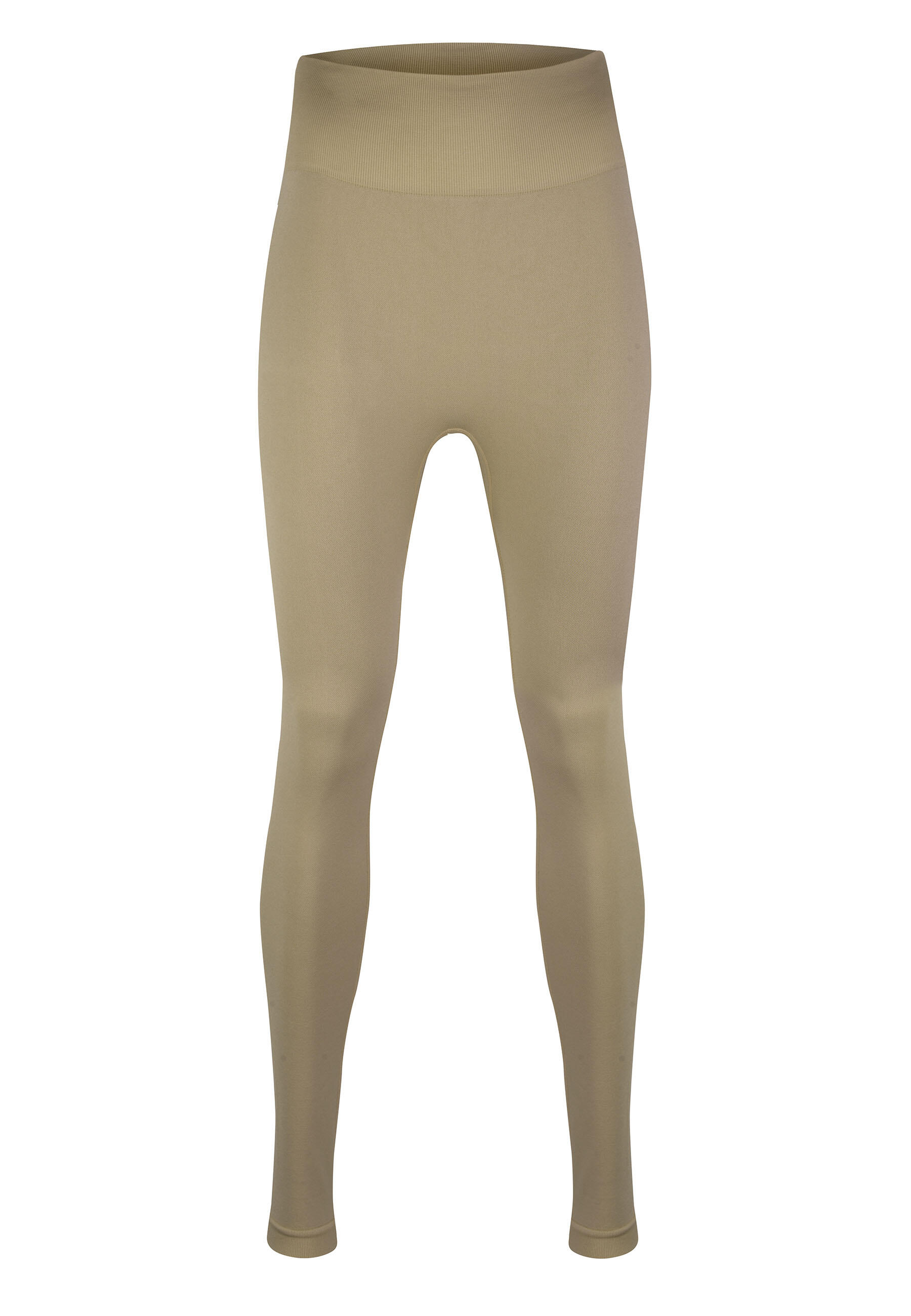 Legginsy fitness damskie Beshaped Gym Queen modelujące