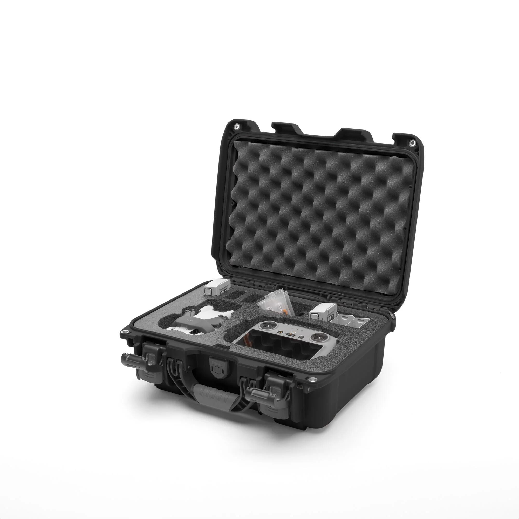 Obudowa drona Nanuk 915 DJI Mavic Mini 4 Pro Fly More