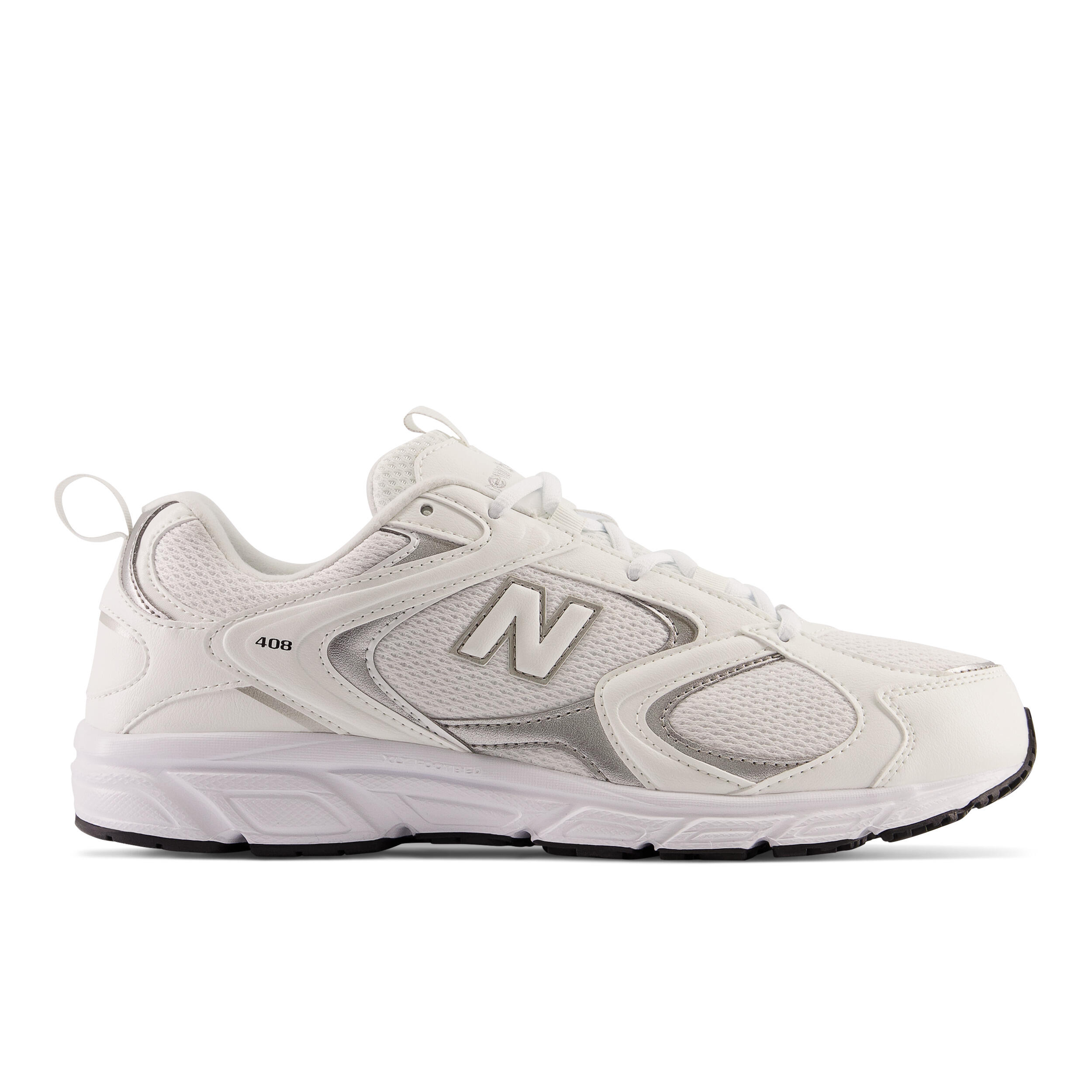 Sneakersy damskie New Balance 408