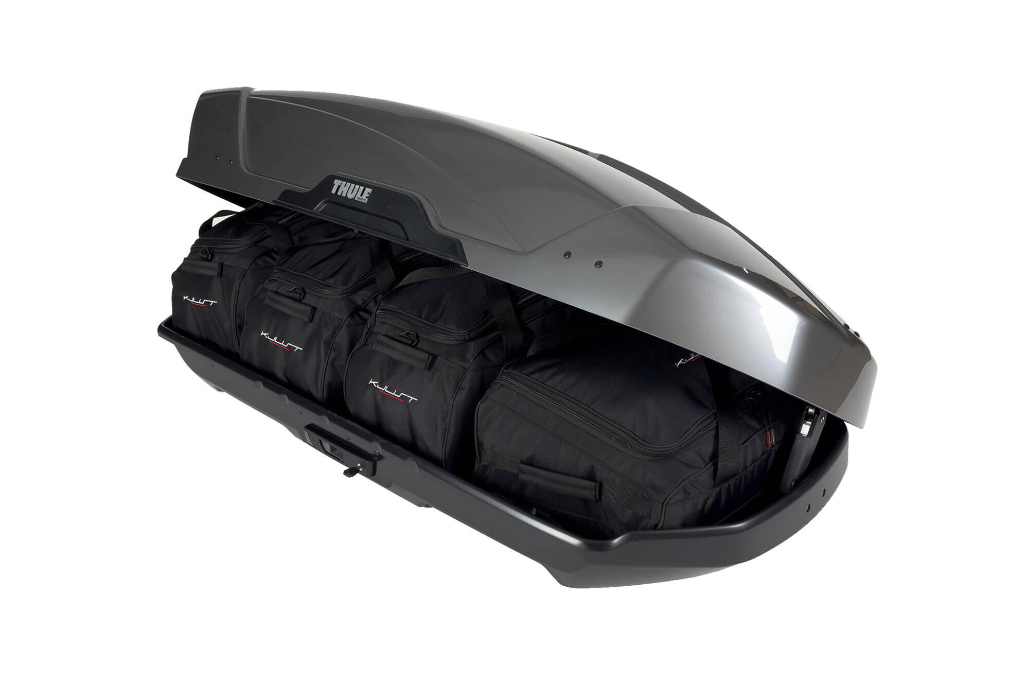 Torby Do Boksu Dachowego Thule Motion Xt M 4Szt Kjust