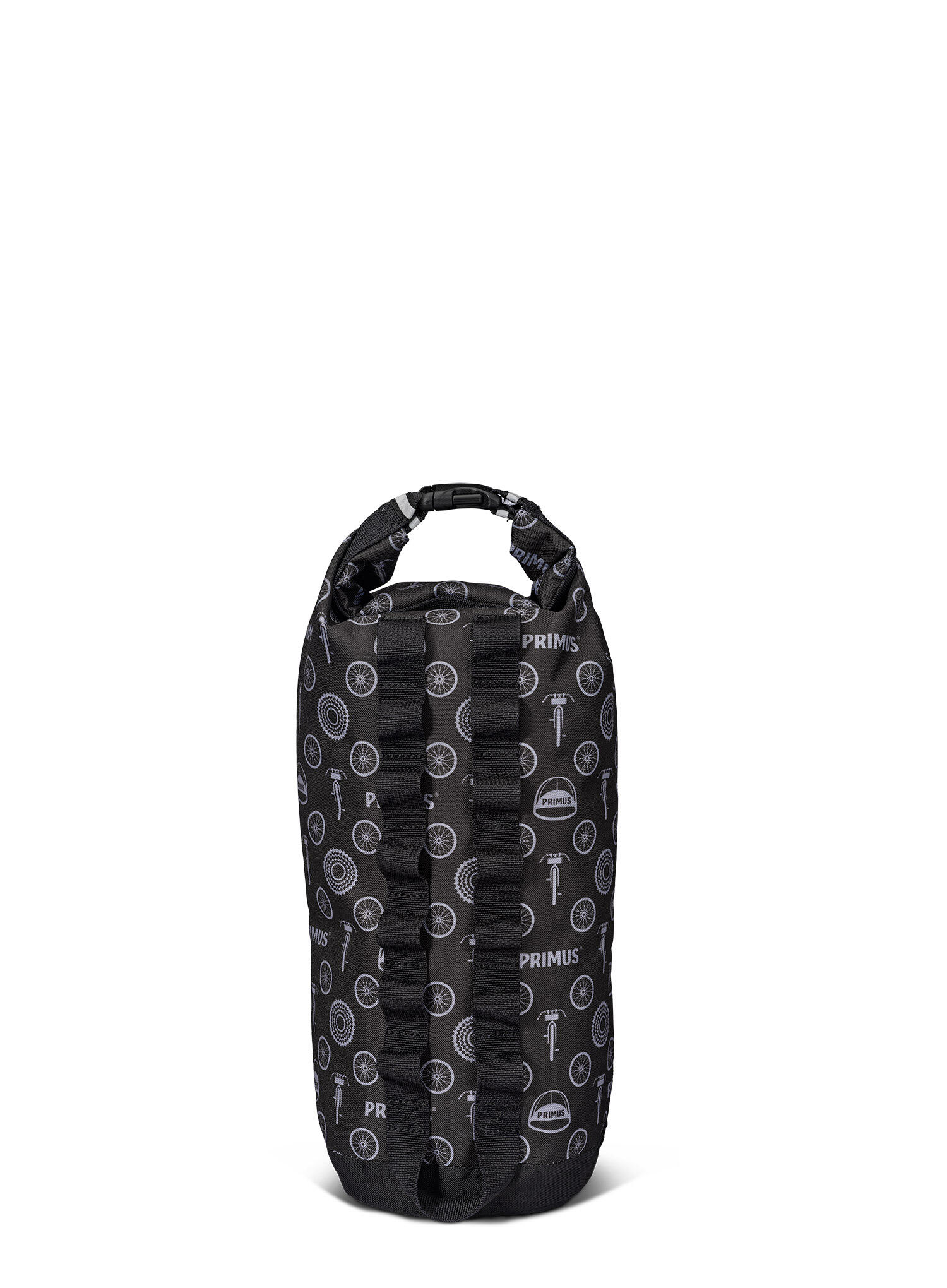 Torba rowerowa Primus Rolltop Bag - feed zone