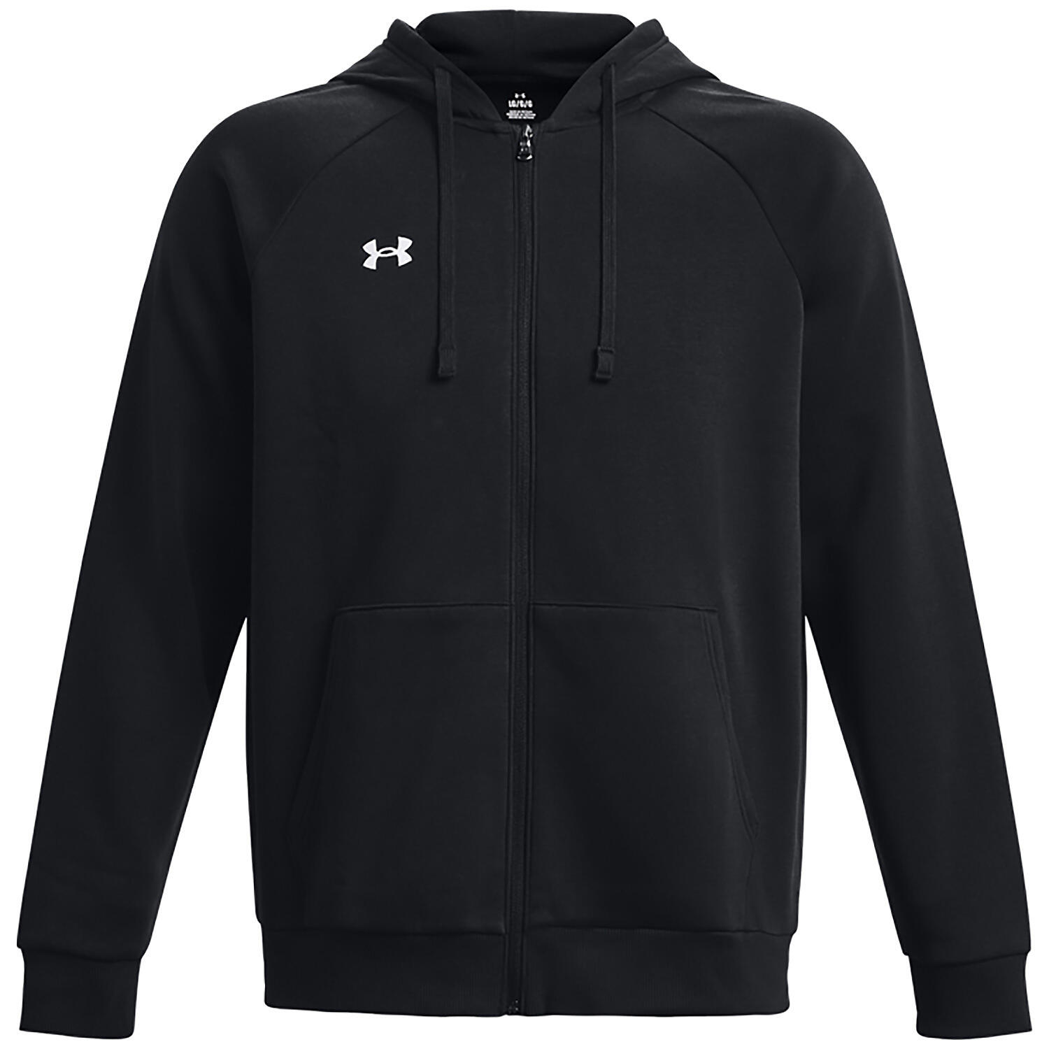 Bluza sportowa męska Under Armour B23511