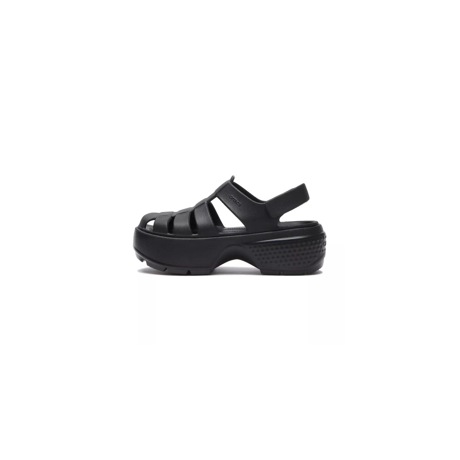 Sandały Dla Kobiet Crocs Stomp Fisherman Sandal