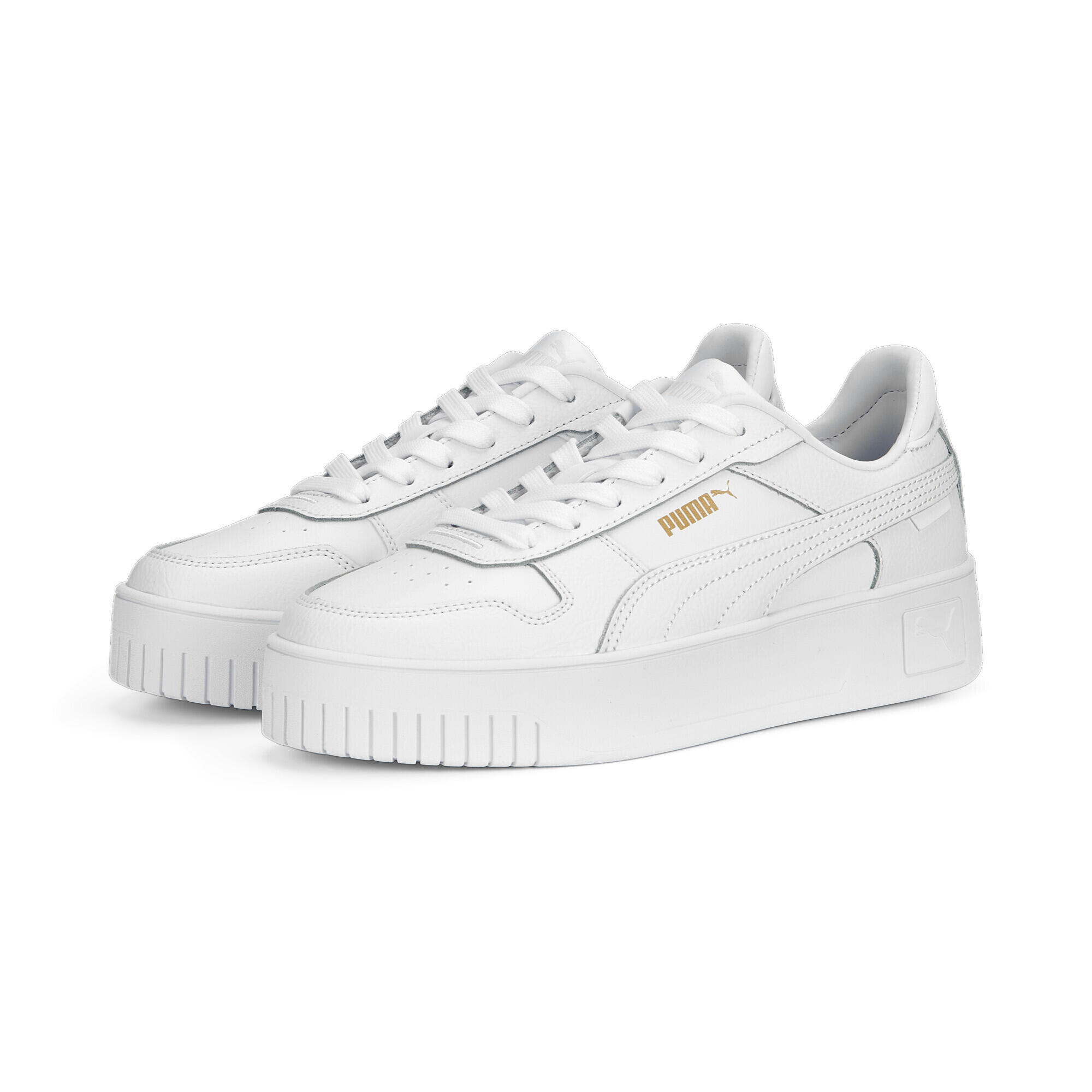 Sneakersy damskie Carina Street PUMA