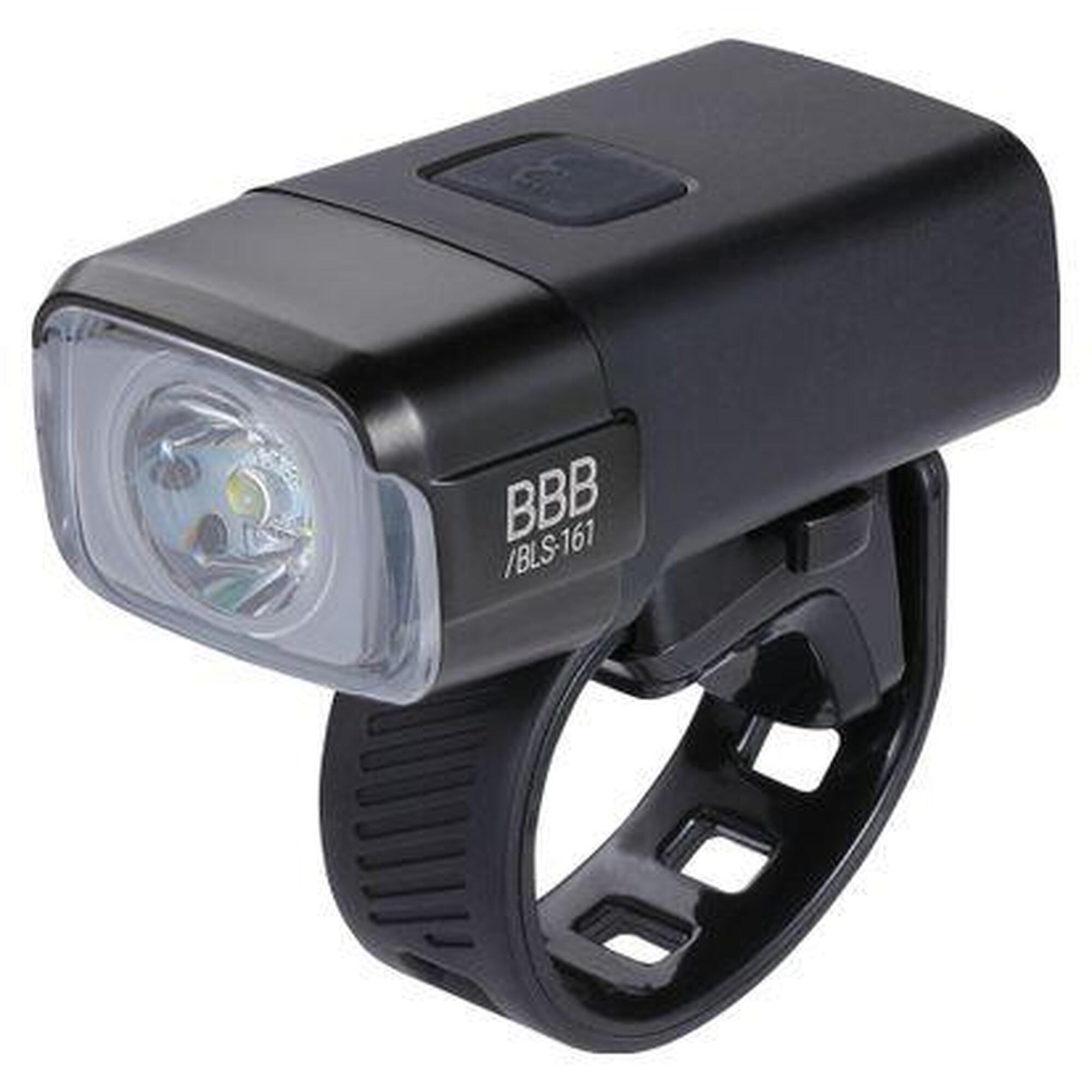Lampka przednia BBB NanoStrike 600