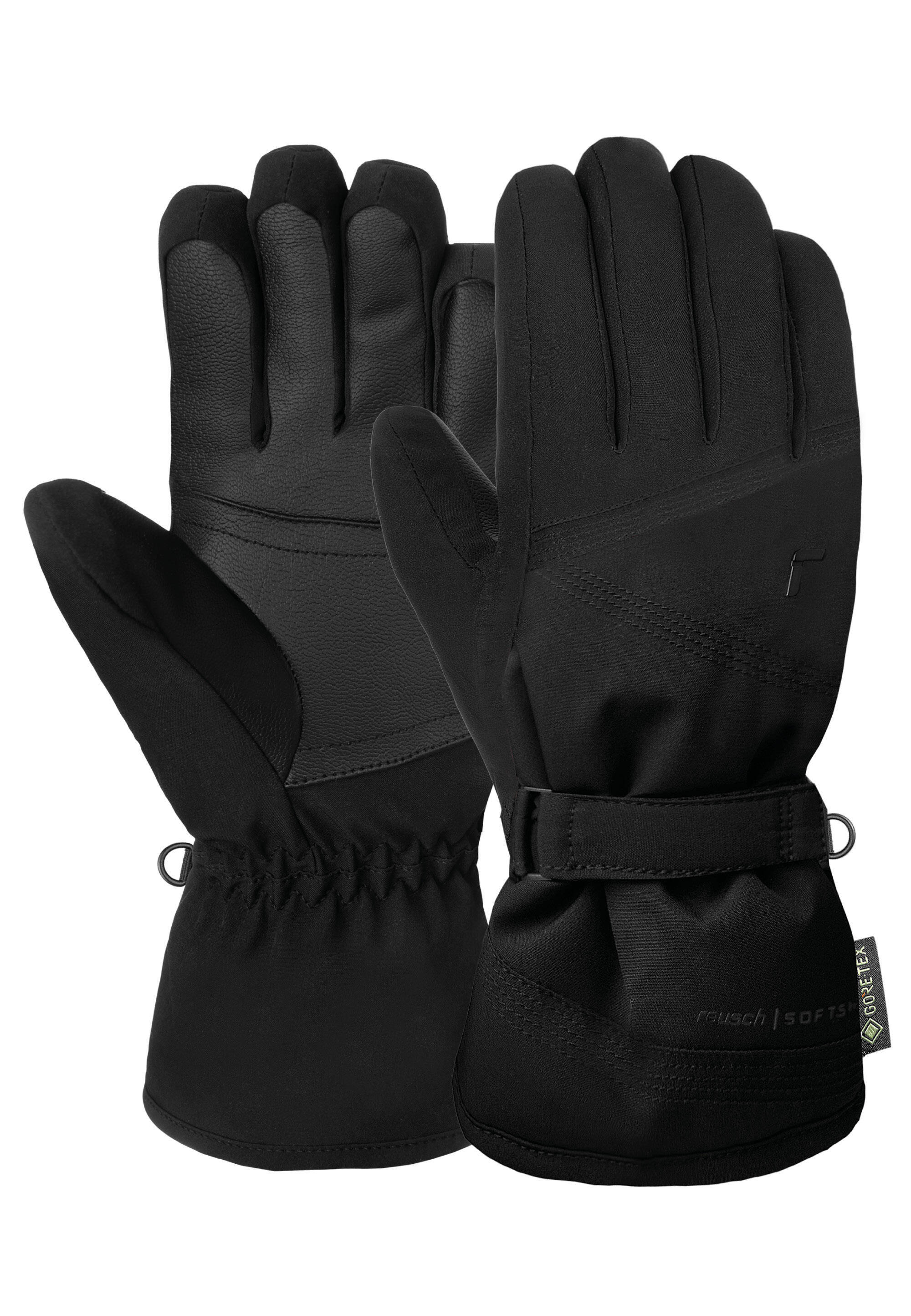 Rękawice damskie REUSCH Susan GORE-TEX