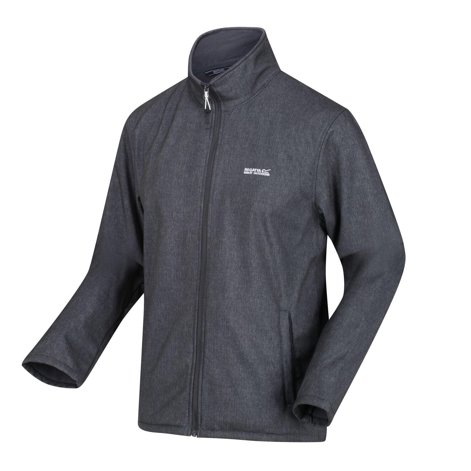 Softshell turystyczny męski Cera V