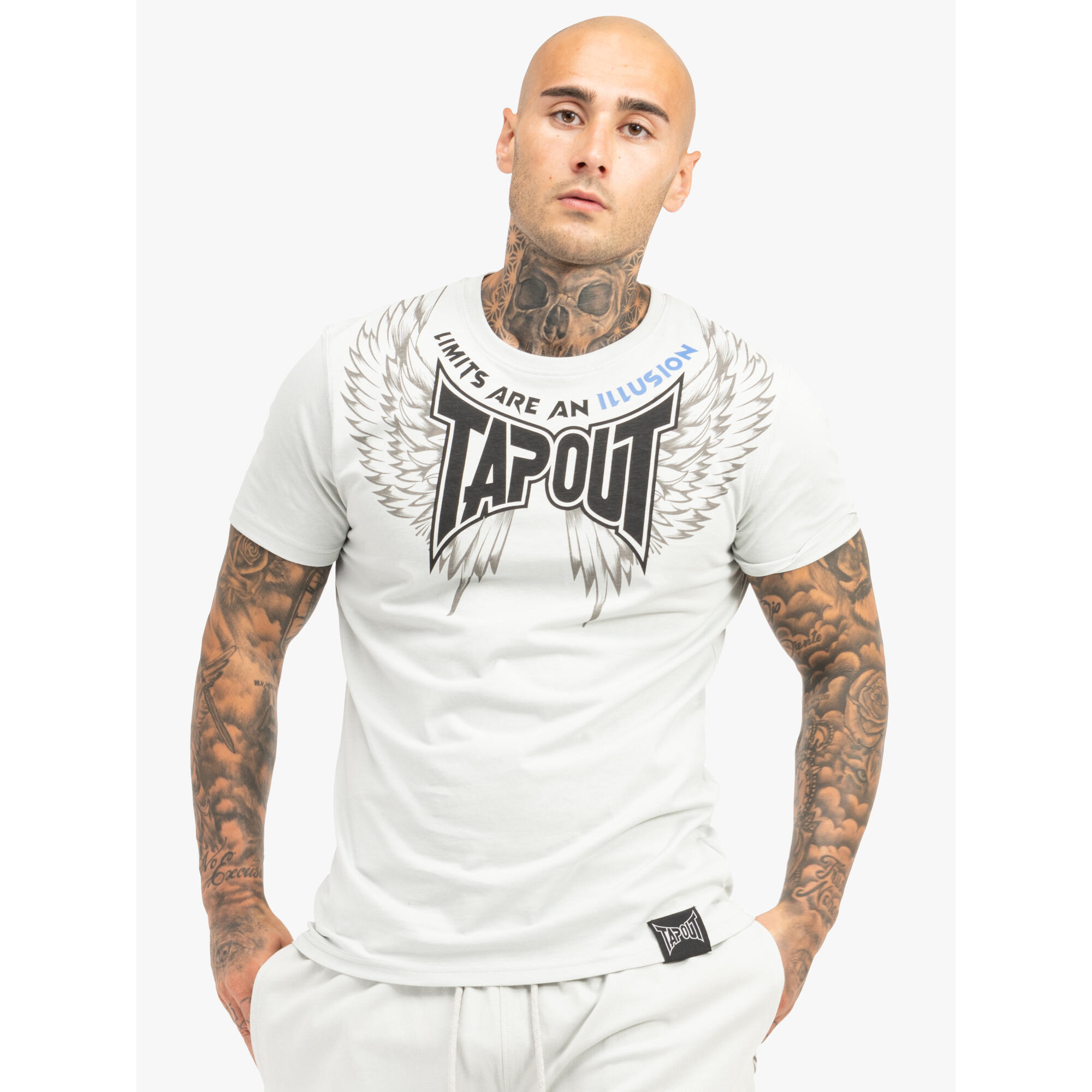 Koszulka Tapout Tillusion