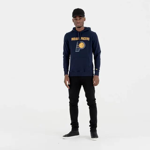 Bluza z kapturem Indiana Pacers NBA