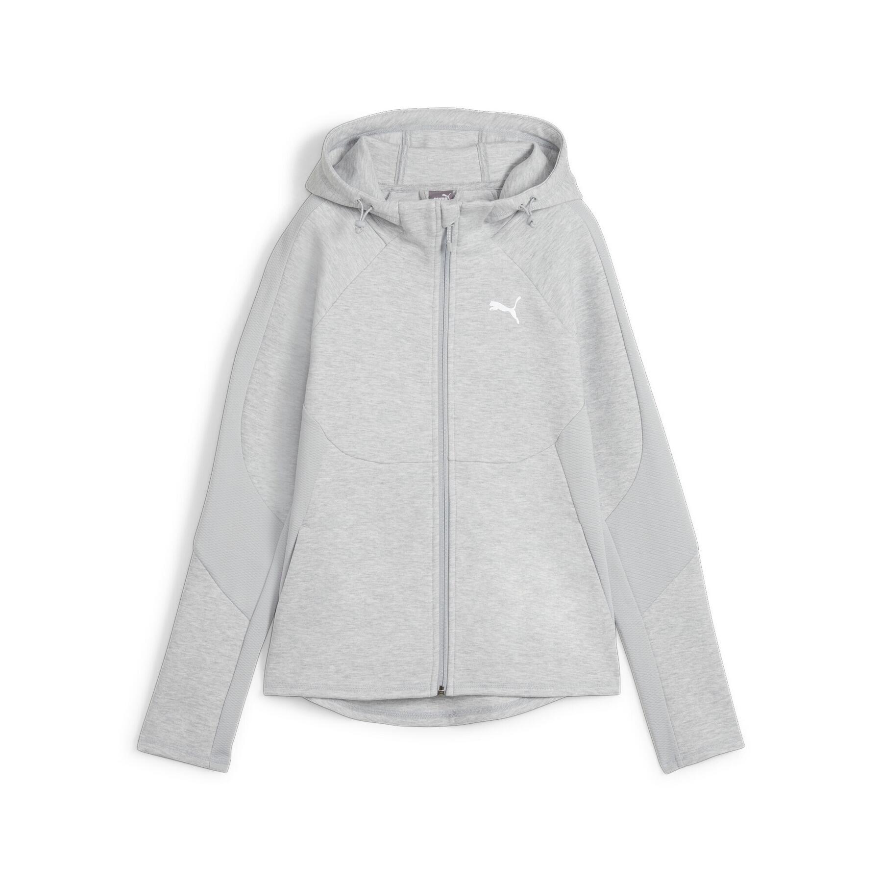 Puma Bluza Evostripe Fz 67787804