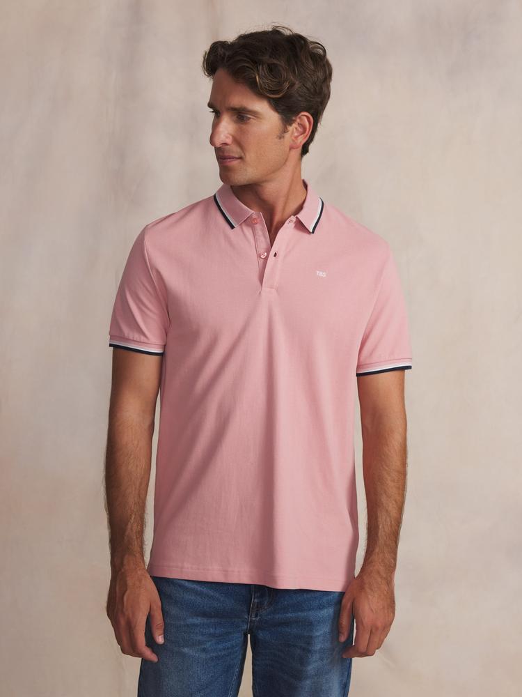 Polo TBS Yvane