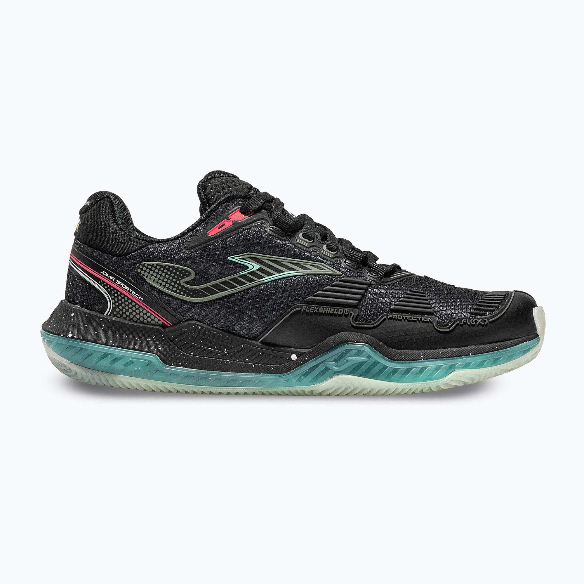 Buty do tenisa męskie Joma Point C