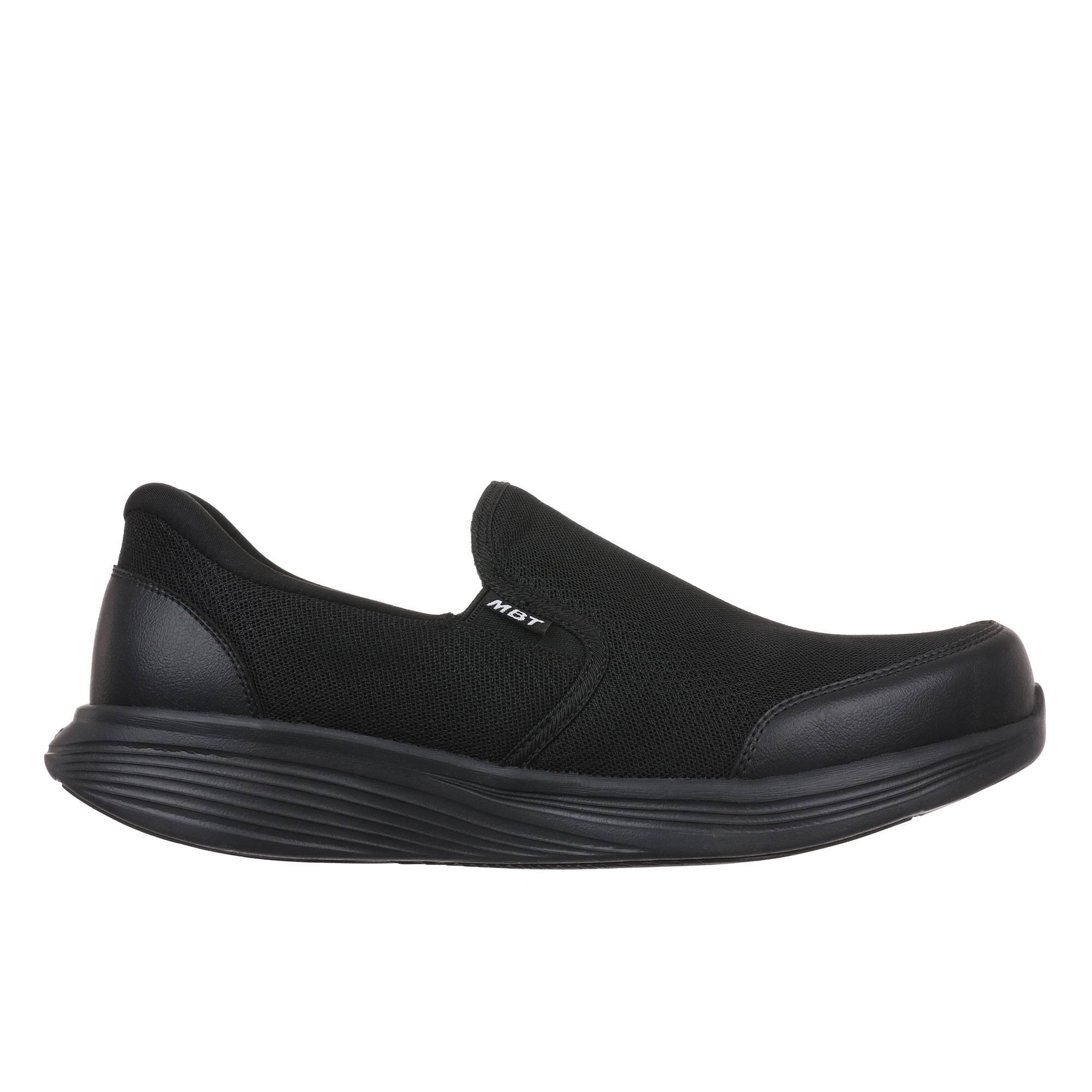 Sneakers męskie MBT SF-Modena De-Slip On 4E