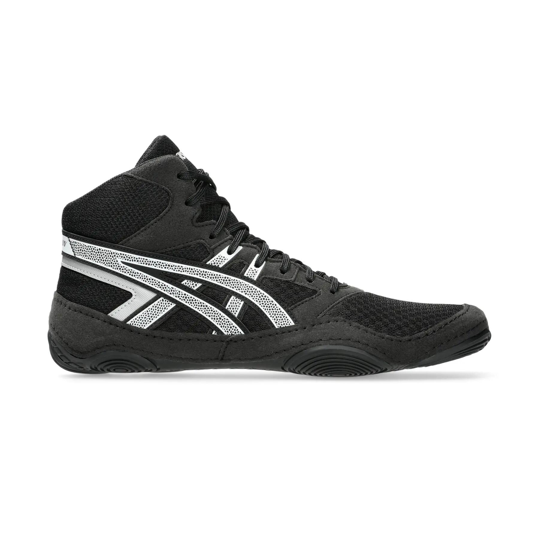 Buty do zapasów dla dzieci Asics Snapdown 4