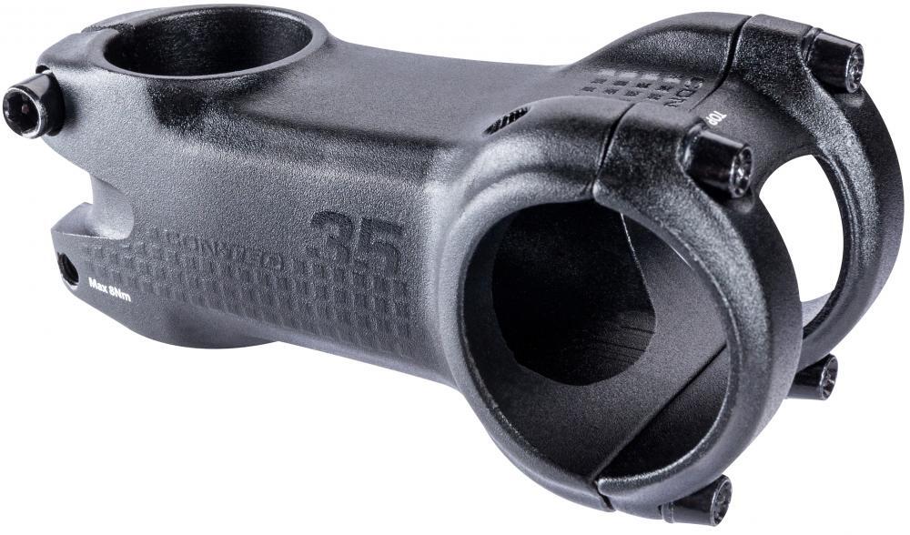 CONTEC Taos 35 mostek 35,0x70 mm czarny