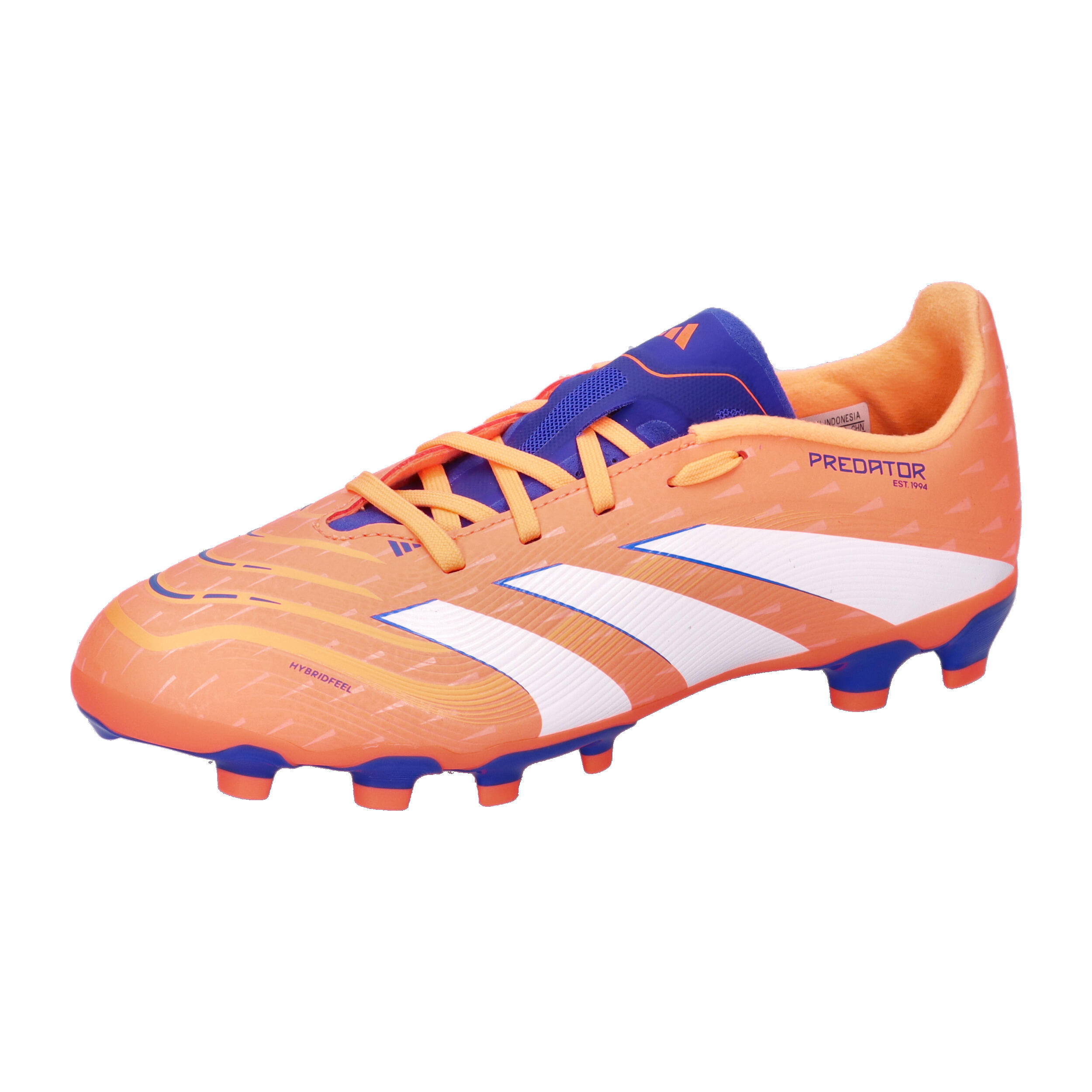 Dziecięce buty piłkarskie adidas Predator League AG