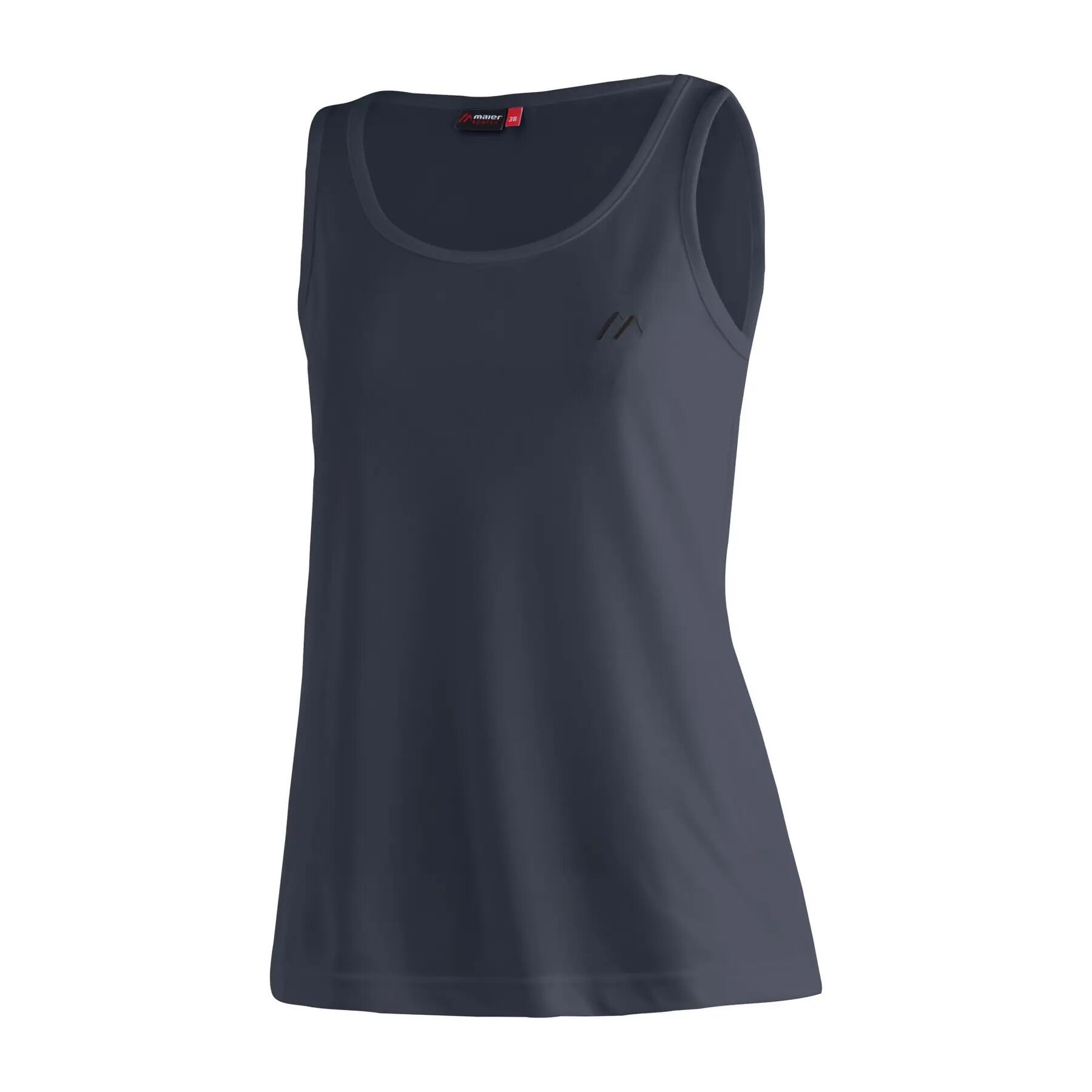 Damski tank top Maier Sports Petra