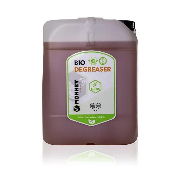 Odtłuszczacz Monkey Bio - 20l