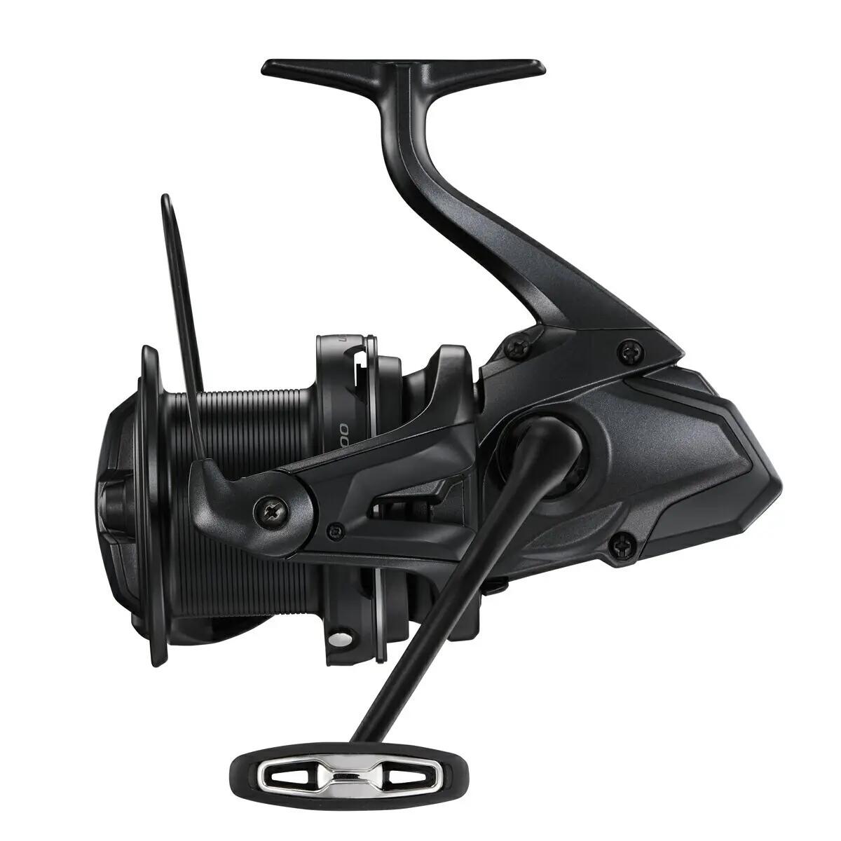 Kołowrotek z hamulcem przednim Shimano Ultegra XTE 14000