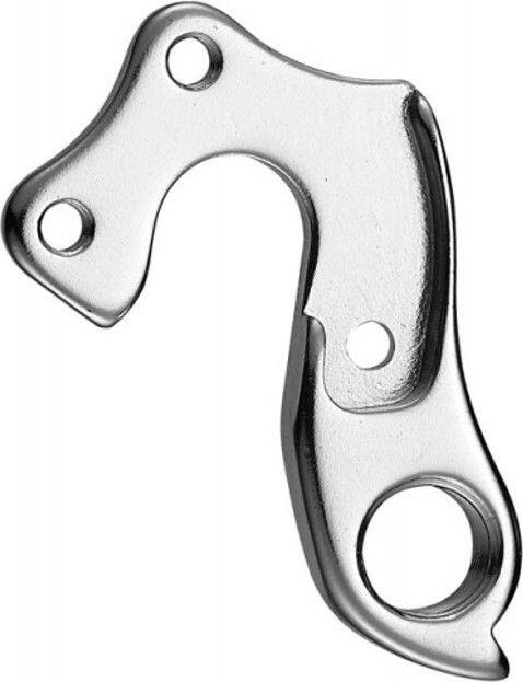 Prawy wieszak przerzutki tylnej Union gh-057