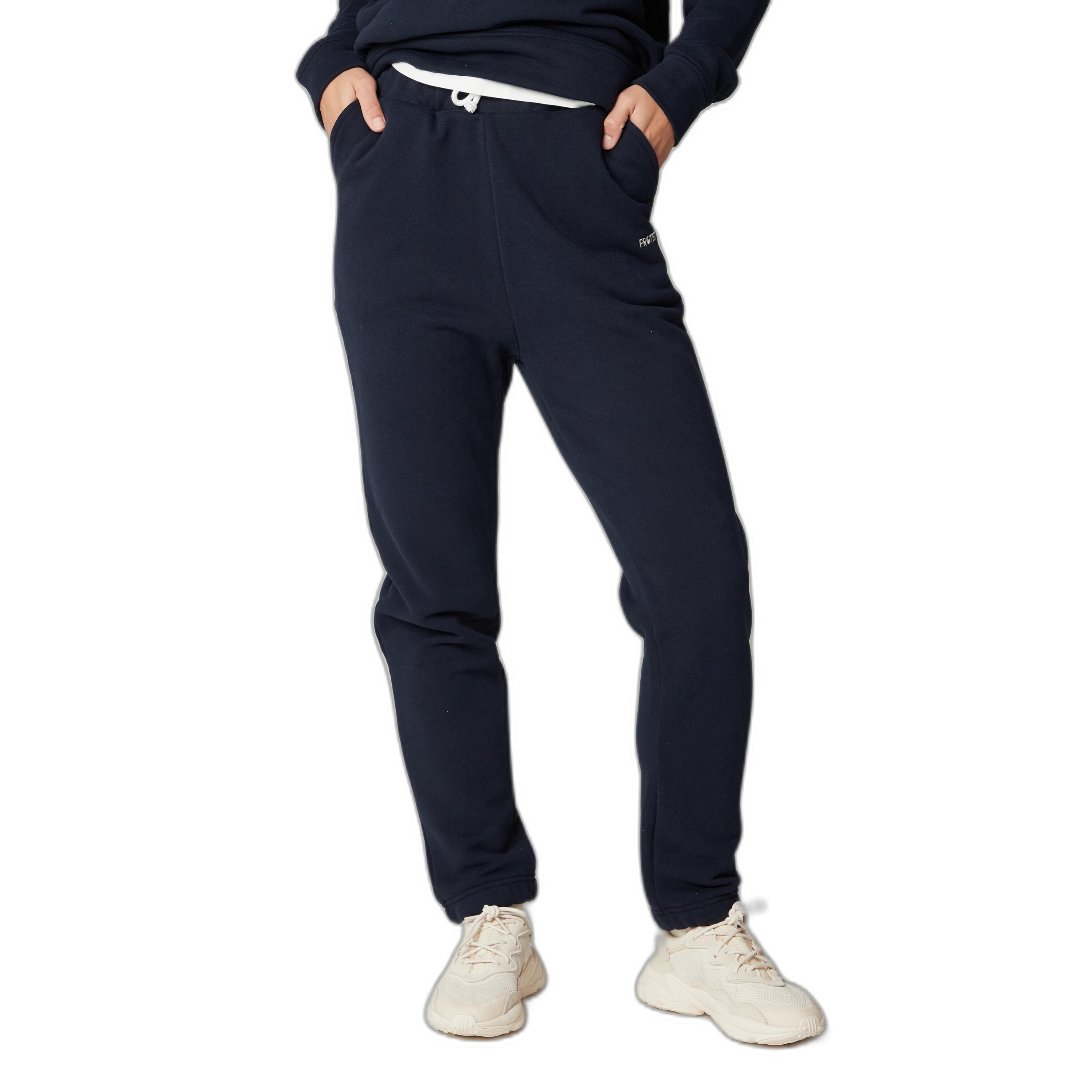 Damskie spodnie dresowe Protest Prtlazula Comfy