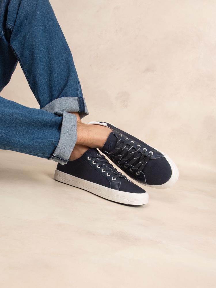 Niskie buty męskie TBS Lanzaro
