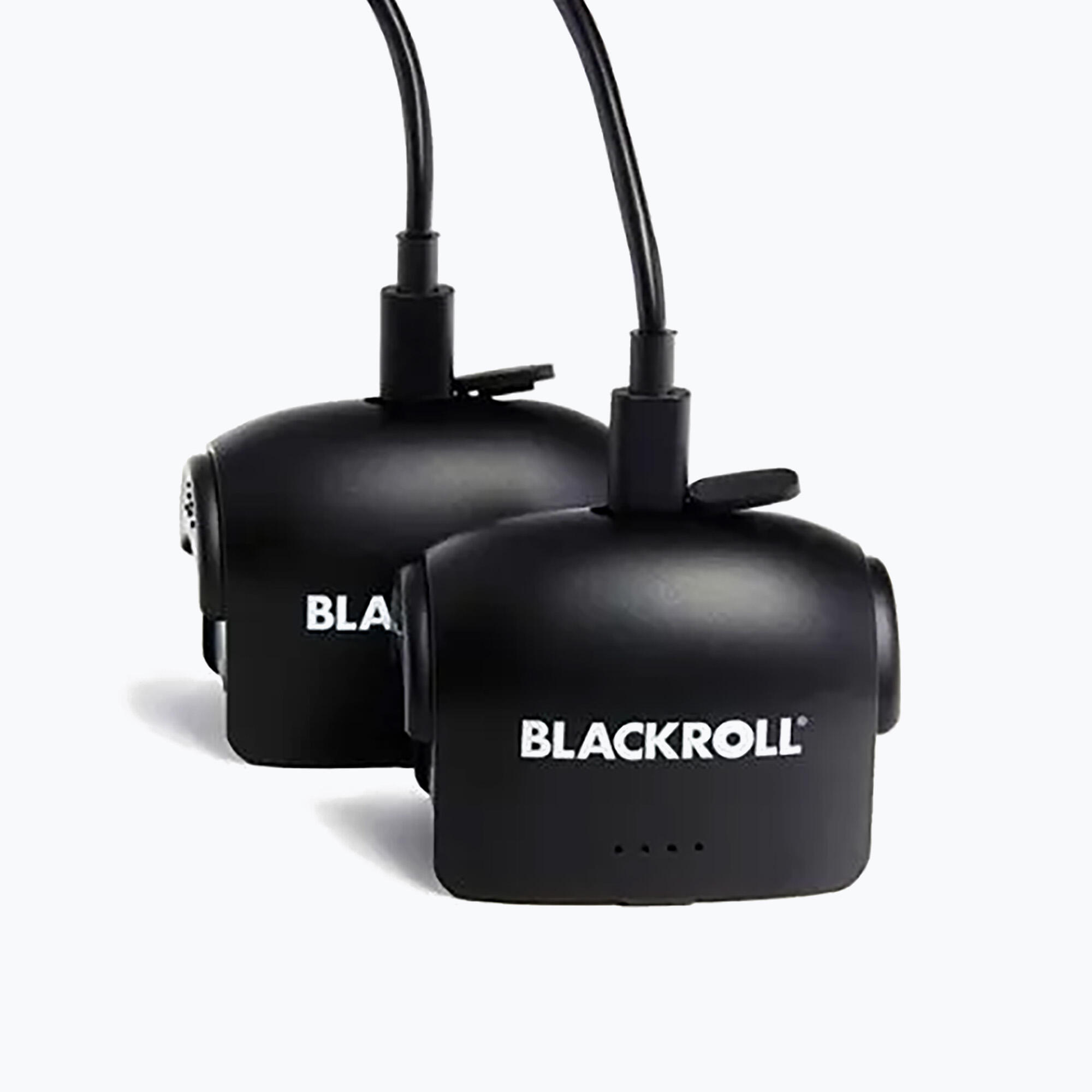 Akumulator BLACKROLL Compression Boots 2