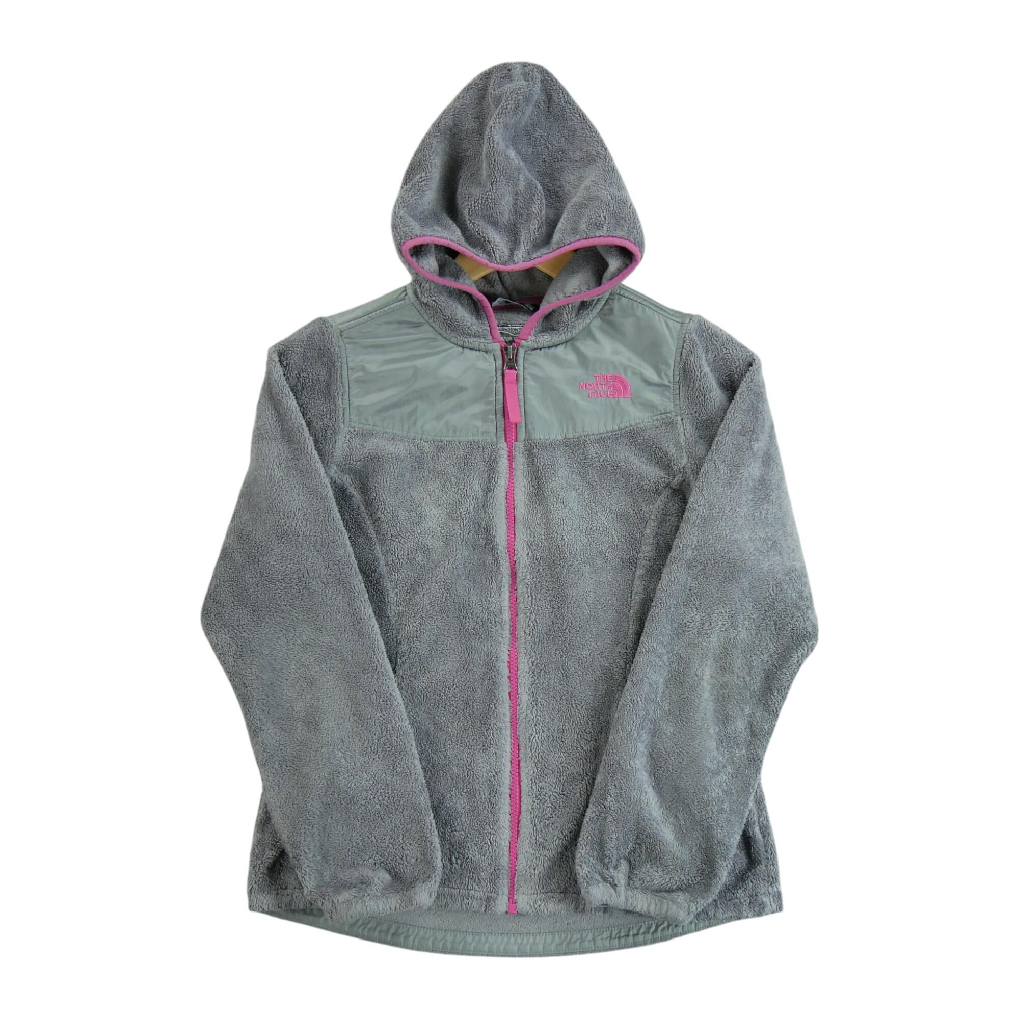 Second life - Kurtka polarowa The North Face Denali - Stan dobry