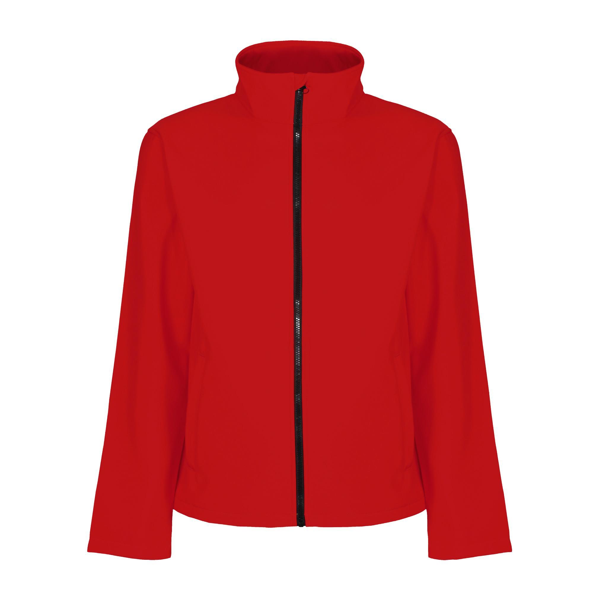 Męski Softshell Ablaze