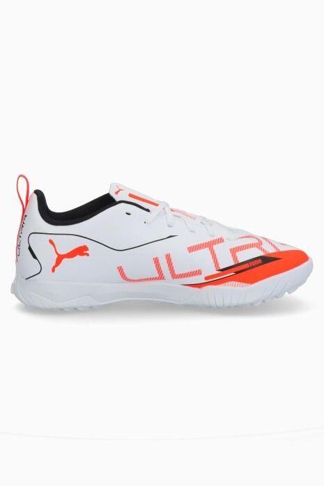 Dziecięce buty piłkarskie Puma Ultra 5 Play TT
