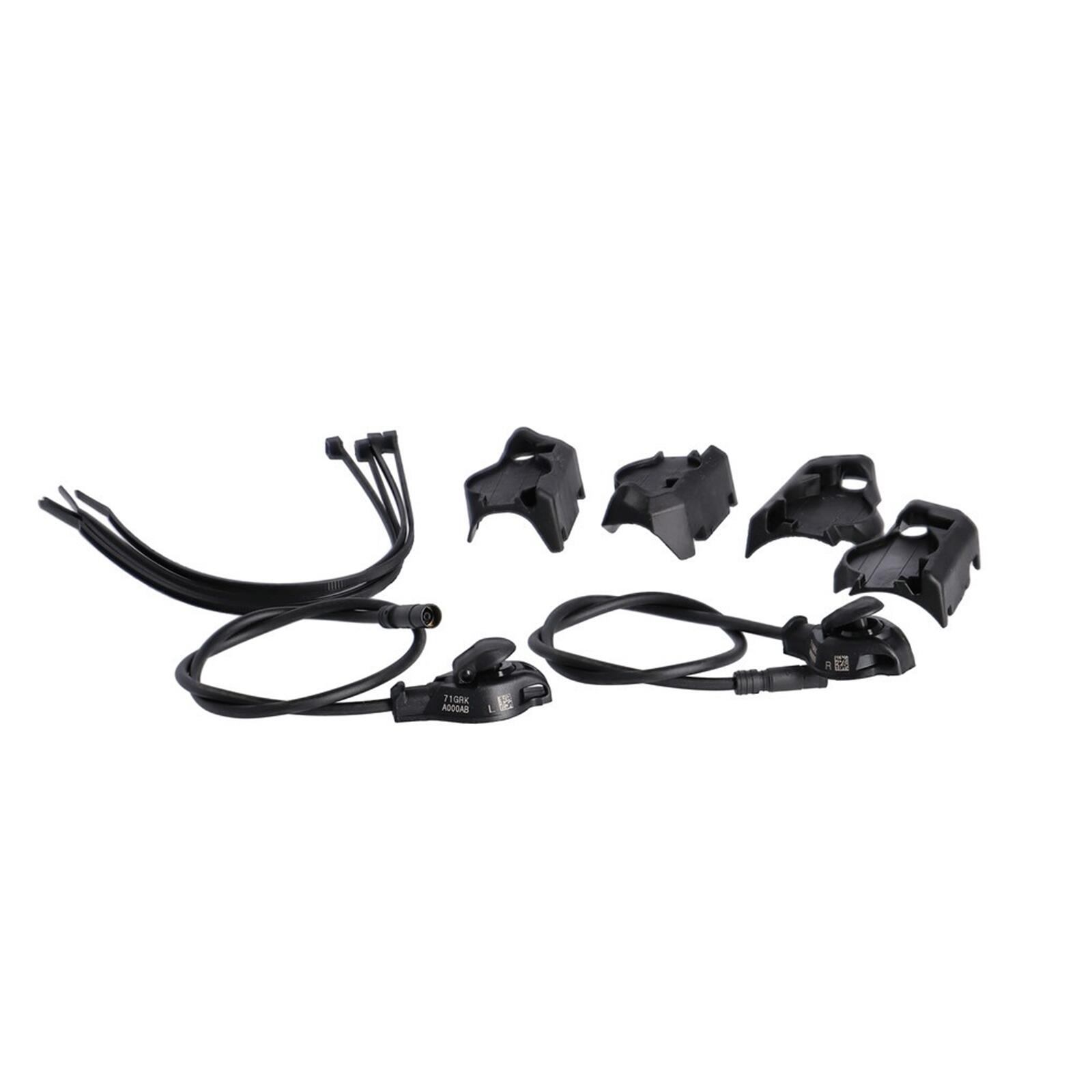 Przyciski kontroli prędkości Shimano dura ace sw-r9150 Di2 (x2)