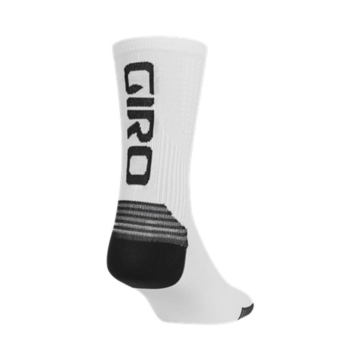 Skarpetki z gripem Giro HRC