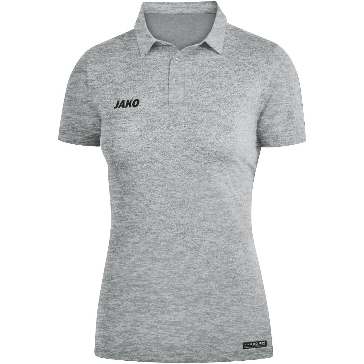 Polo Jako Premium Basics