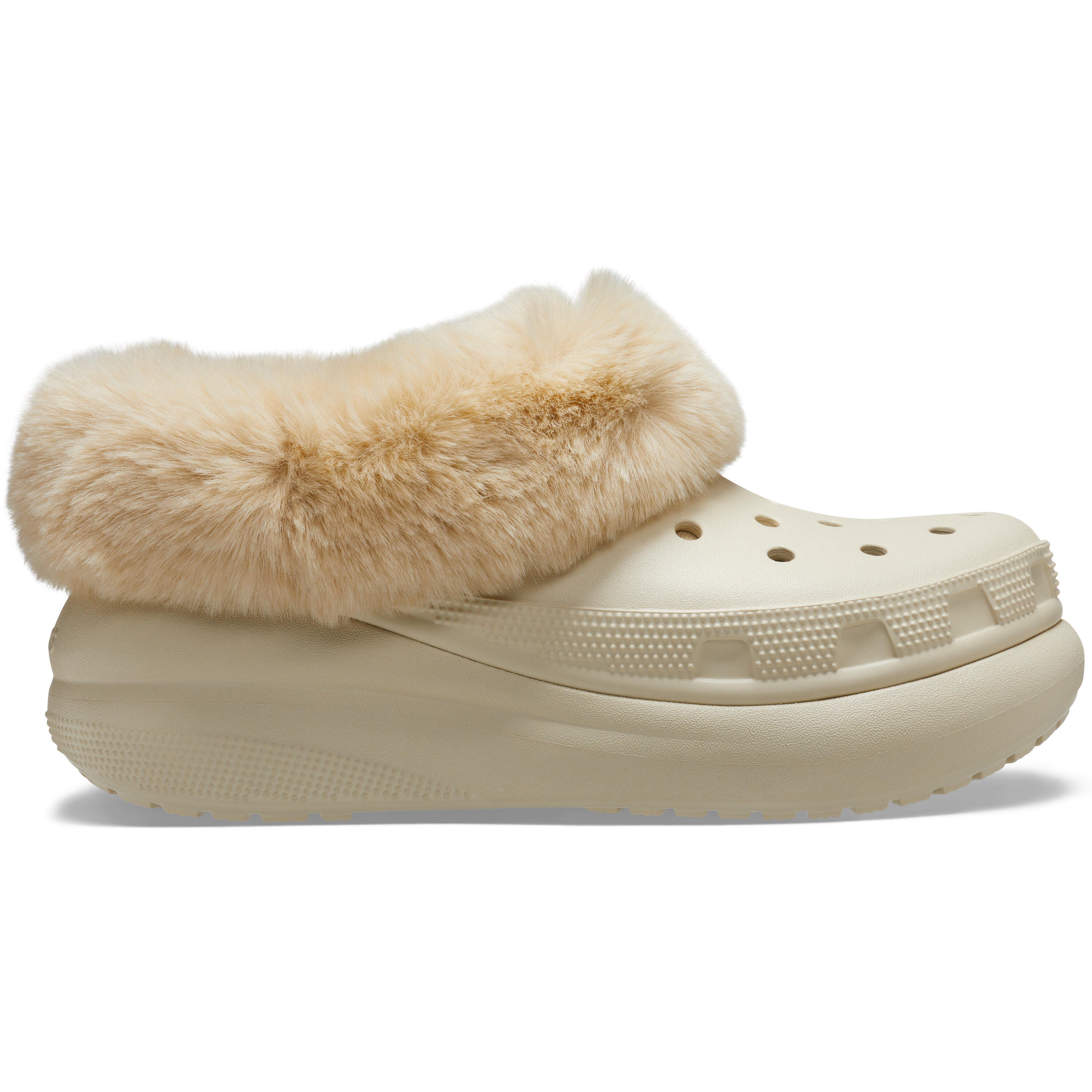 Chodaki Dla Dorosłych Crocs Furever Crush Clog