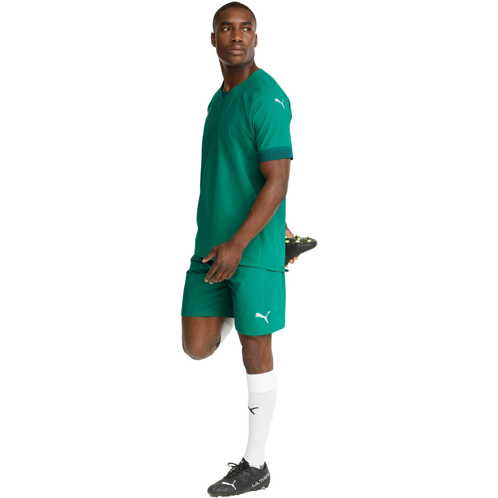Spodenki męskie Puma Teamfinal Shorts
