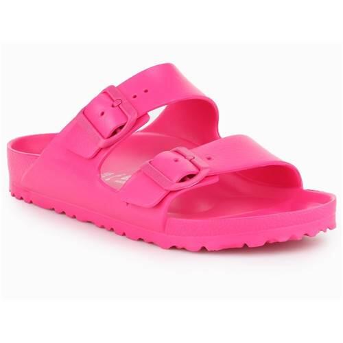 Klapki damskie Birkenstock Arizona Eva