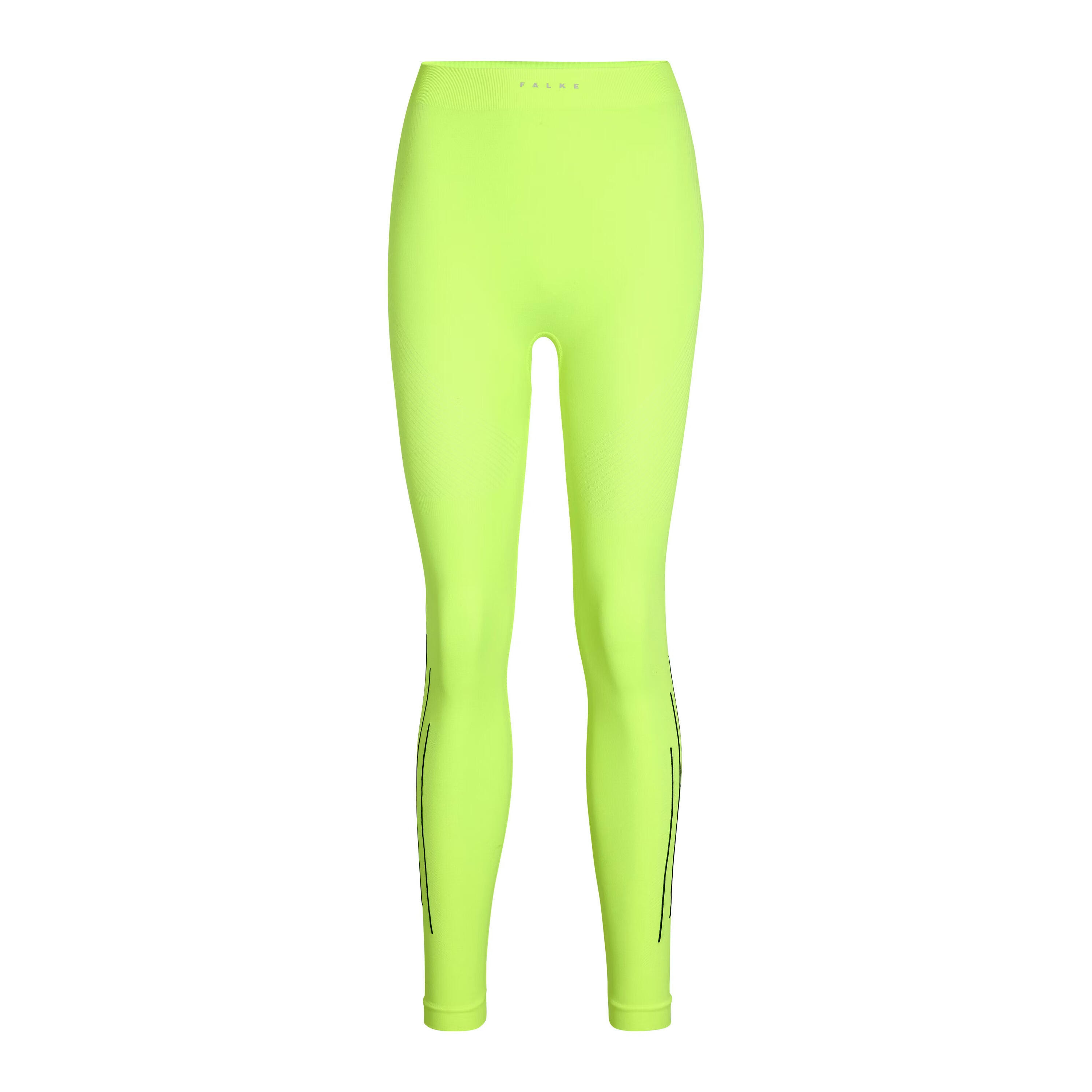 Damskie legginsy Falke Warm