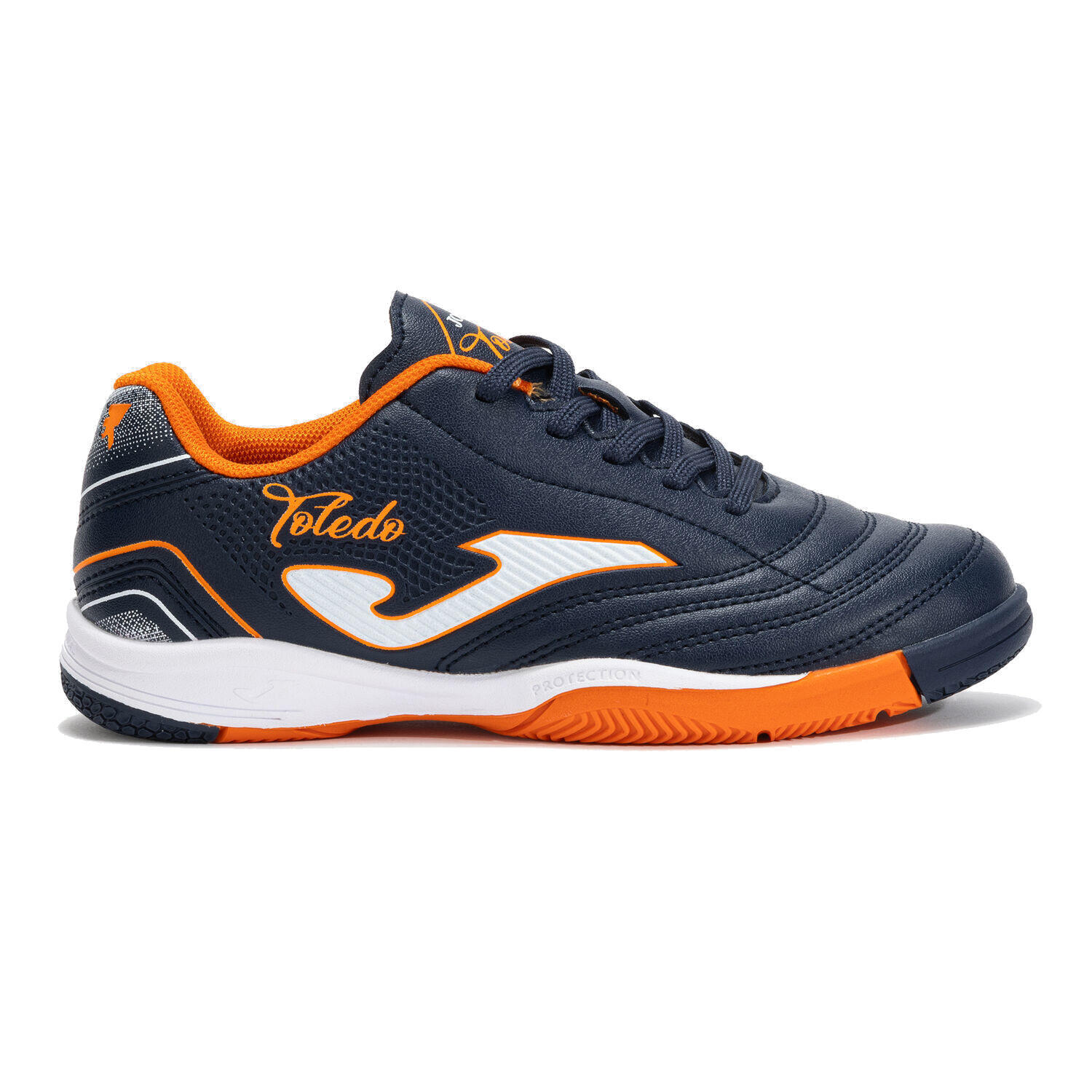 Buty halowe dziecięce Joma Toledo IN