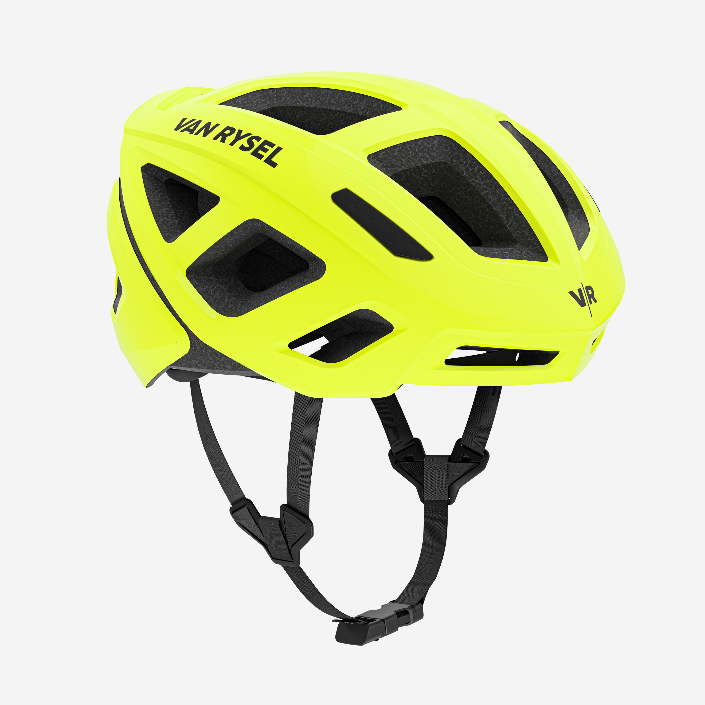 Kask rowerowy szosowy Van Rysel Roadr 500