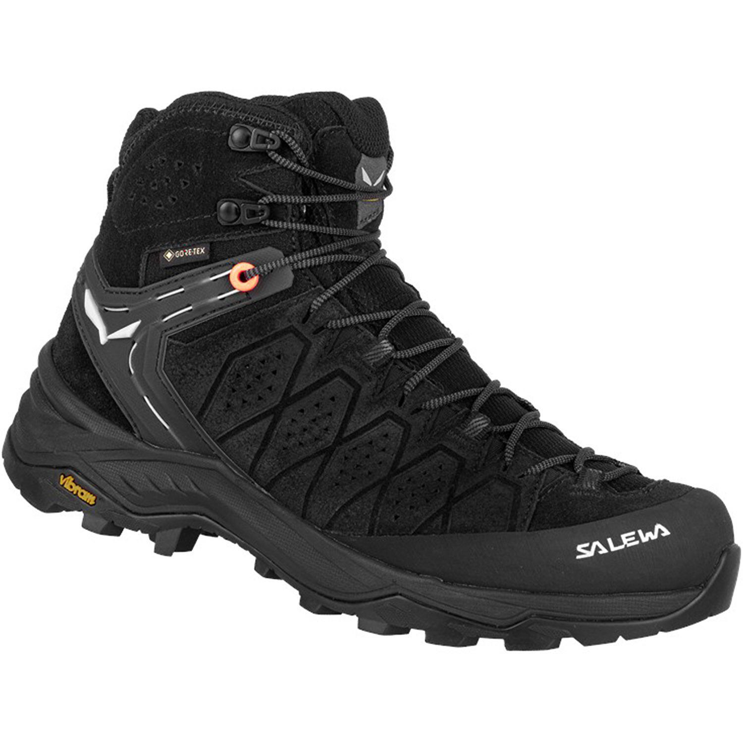 Buty trekkingowe damskie Salewa WS Alp Trainer 2 Mid Gtx