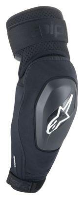 Ochraniacze rowerowe na łokcie Alpinestars A-Impact Plasma Elite Shield Elbow