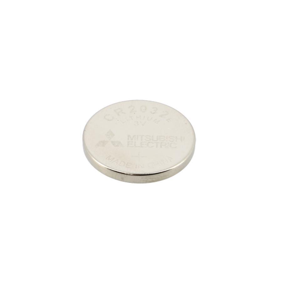 Bateria Optimiz Lithium Cr2032