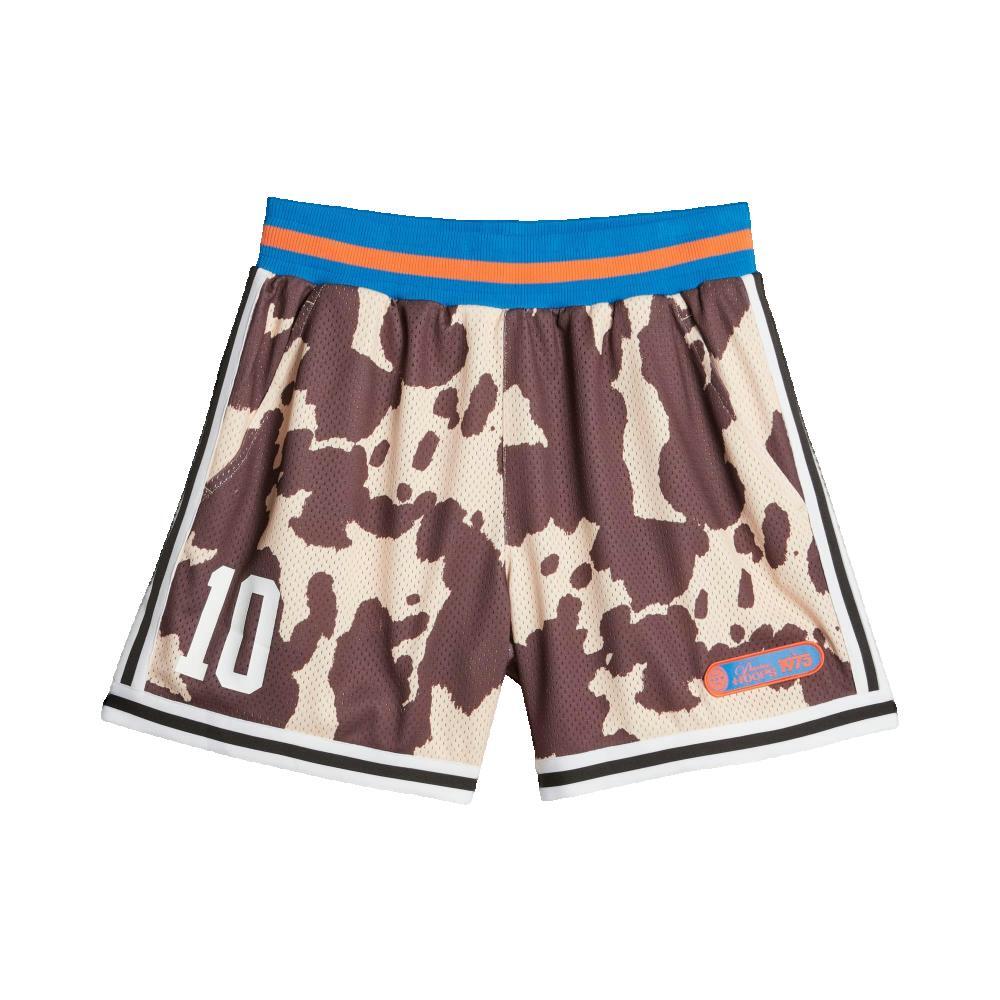 Krótki Mężczyzna Puma Clyde’ Closet brązowy