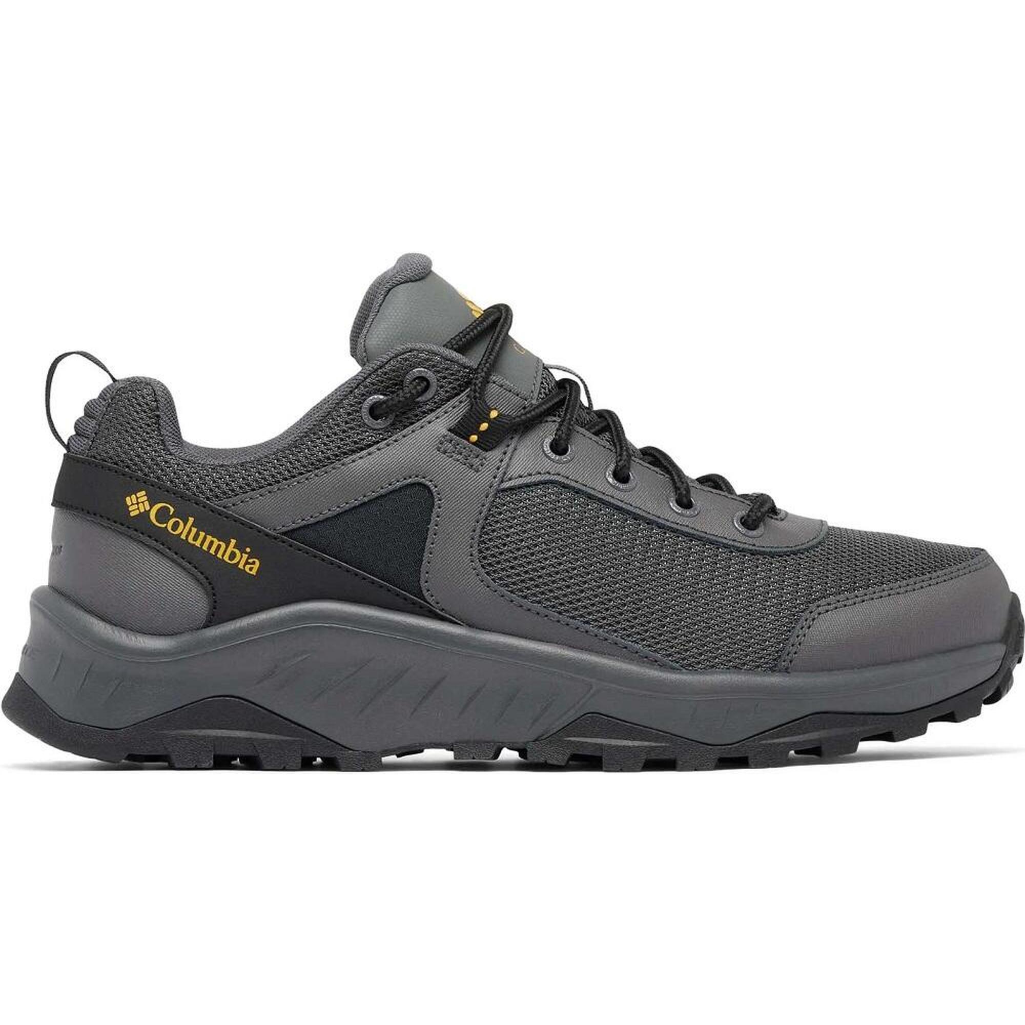 Buty Trekkingowe Męskie Columbia Trailstorm Ascend Waterproof