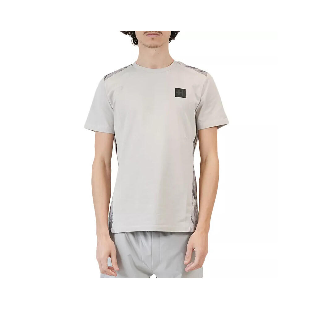 T-shirt Helvetica - Decathlon