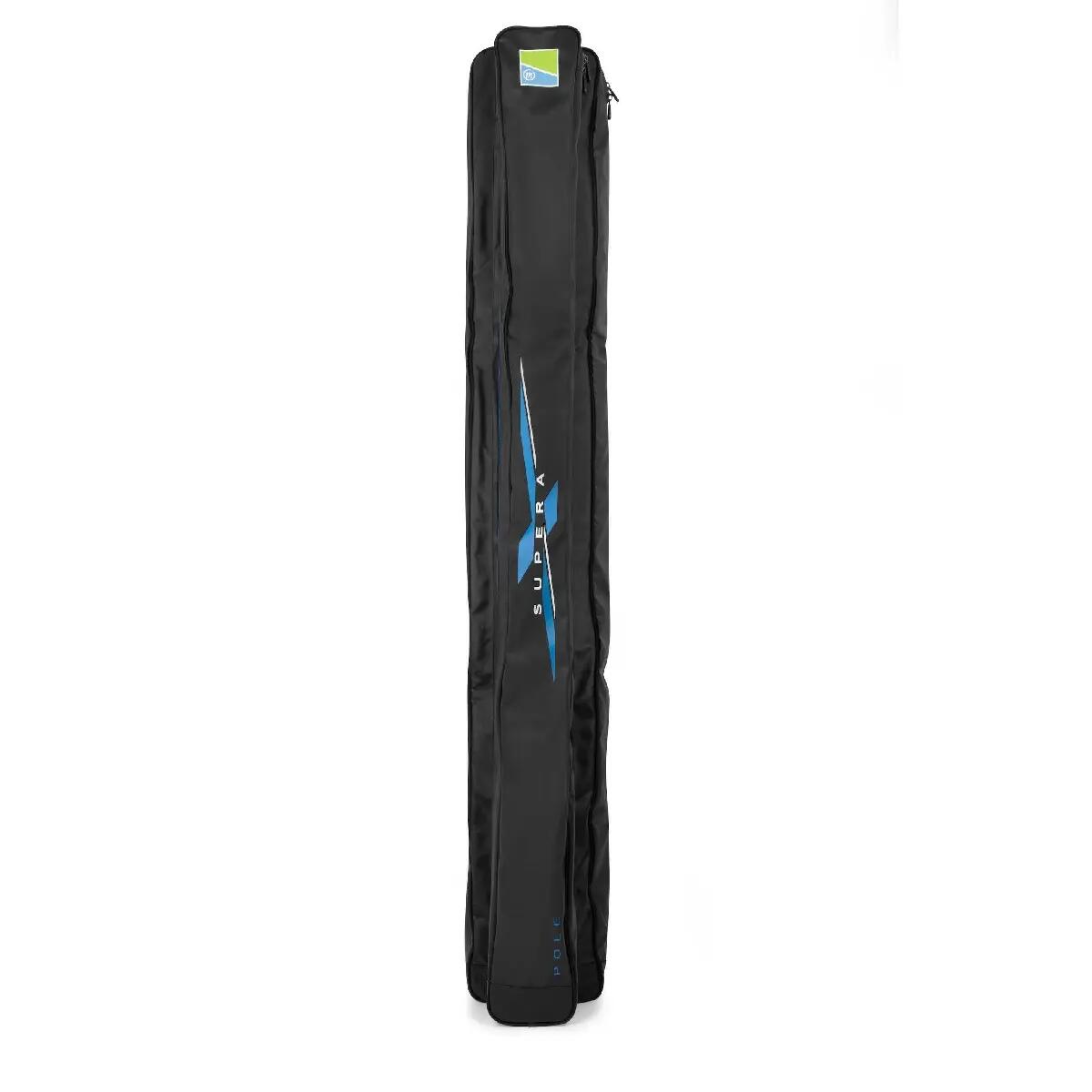 Rękaw Preston Supera X Pole