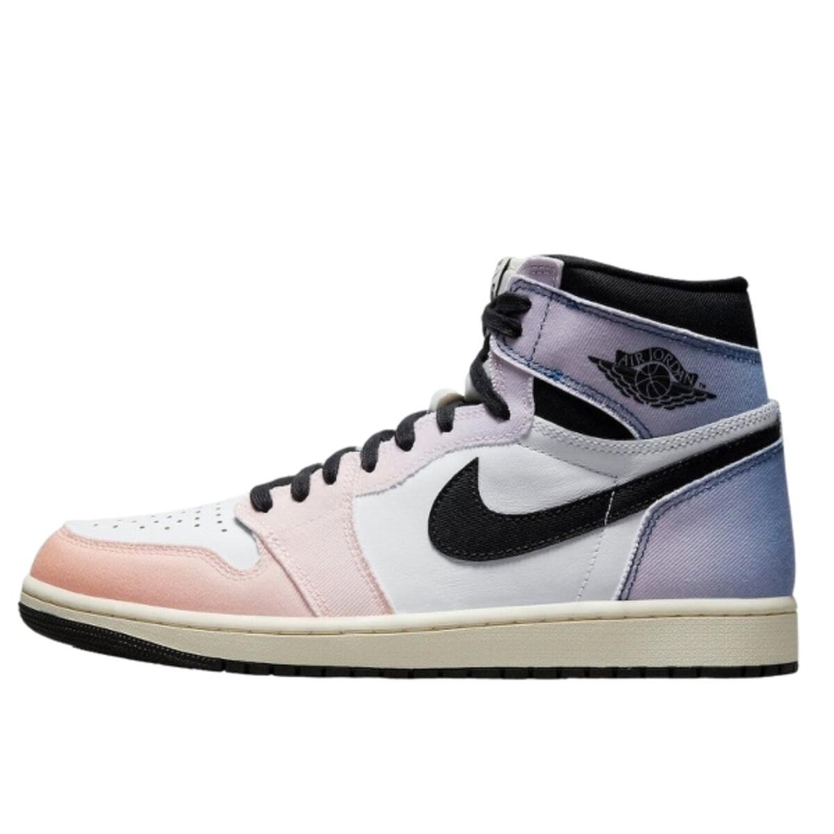 Buty do chodzenia unisex Air Jordan 1 High OG Skyline